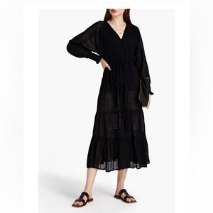 Tigerlily Midi Dress